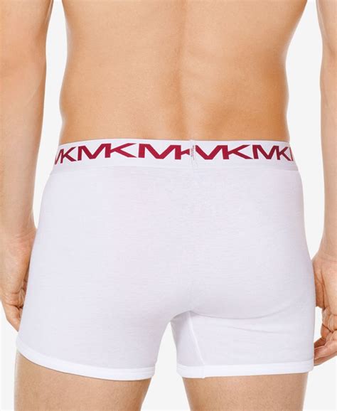 michael kors men's boxer briefs.